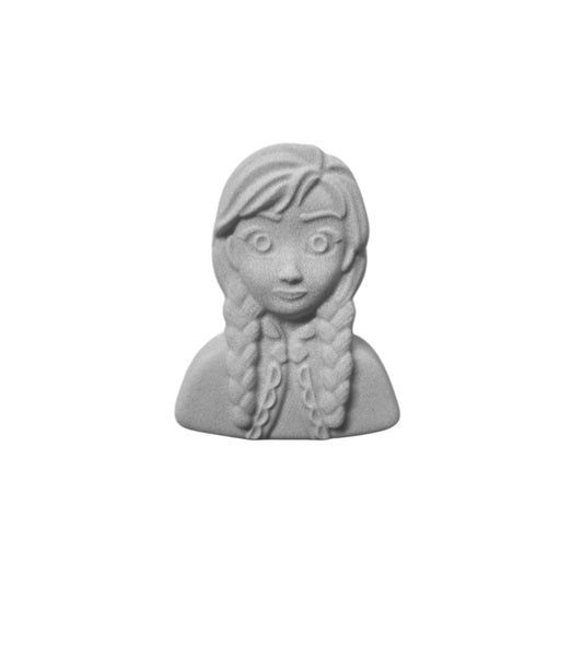 MINI Ice Cold Sister Mould