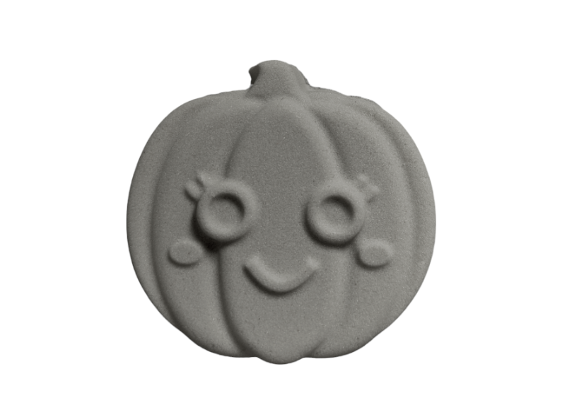 Sweet Pumpkin Mould