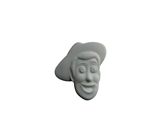 Mini Toy Cow Boy Mould