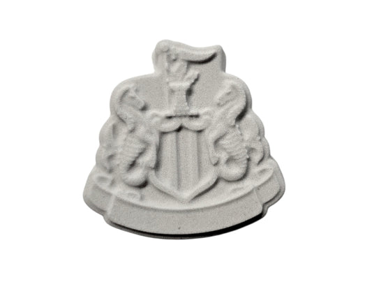Football Newcastle Badge Mould