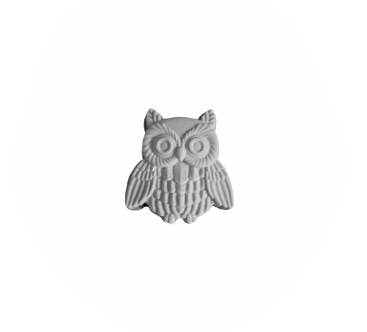 MINI Owl Mould