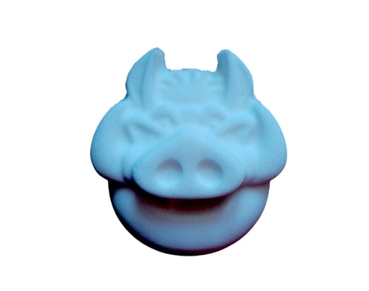 Lion Royalty Warthog Mould