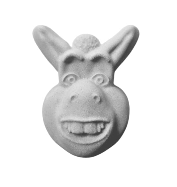 Friendly Donkey Mould