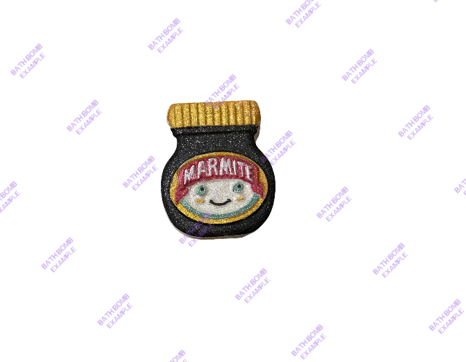 Mini Kawaii Marmite Mould