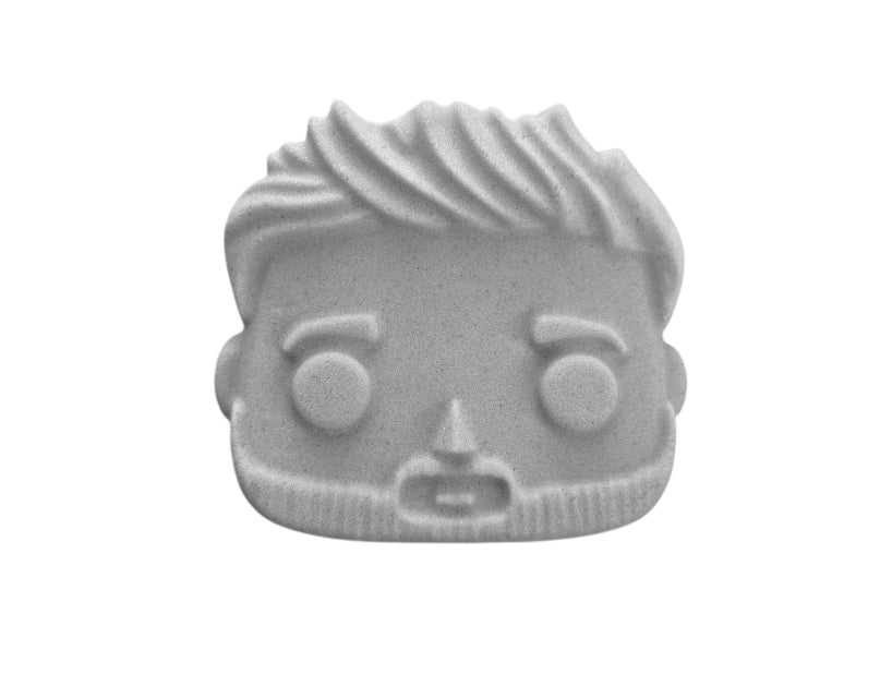Messi Pop Style Mould