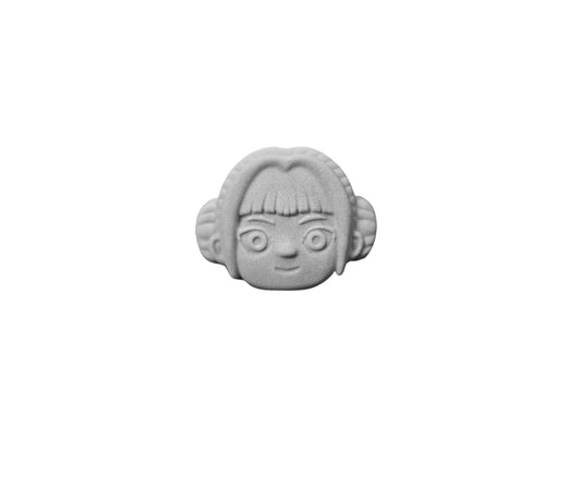 MINI Demon Slayer Girl Z Mould