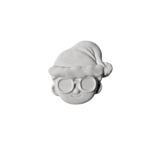 MINI Christmas Demon Boy 1 Mould