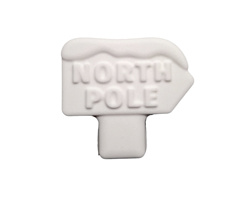 North Pole Mould