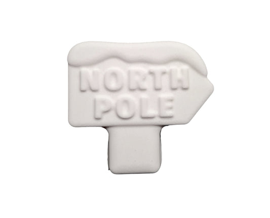 North Pole Mould