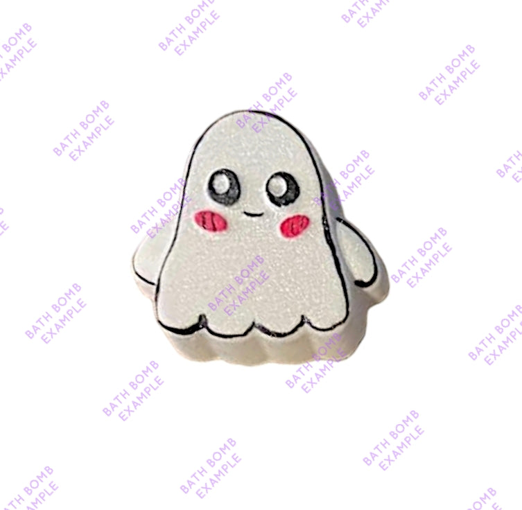 Lank Ghost Mould