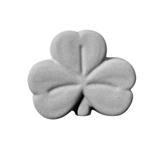 St Patrick Shamrock Mould
