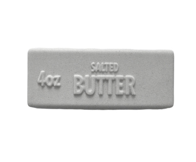 Squishy Butter Mould