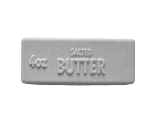 Squishy Butter Mould