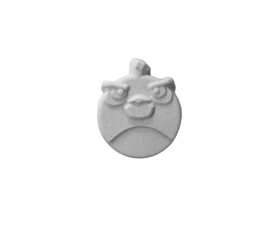 MINI Angry Bomb Mould
