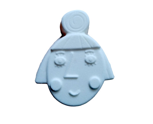 Magic Kingdom Fairy Nanny Mould