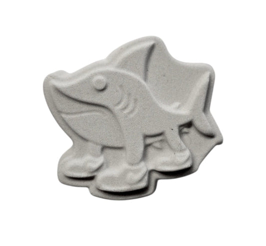 Brain Rot Tralalero Mould