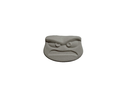 Mini Inside Emotions Anger Mould