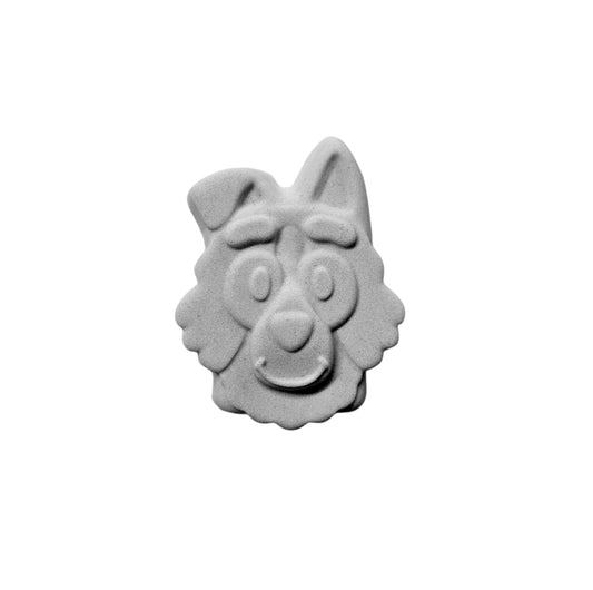 MINI Blu Friend Collie Mould