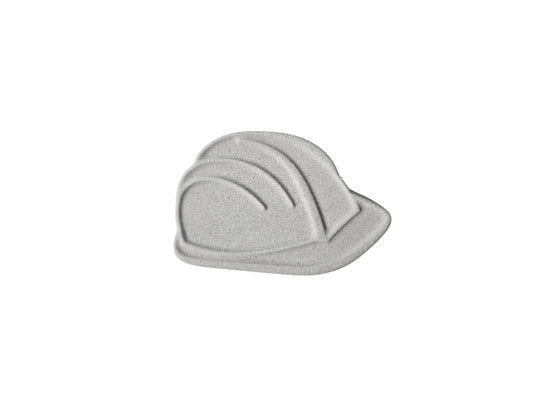 MINI Construction Hat Mould