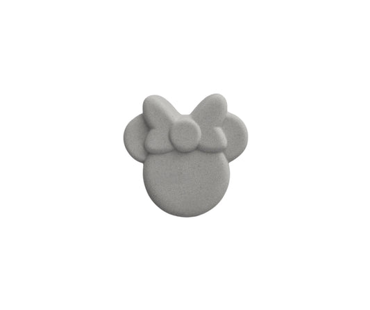 MINI Mrs Mouse Plain Mould
