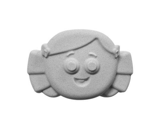 Toy Dolly Mould