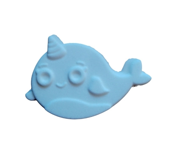 Narwhal Mould