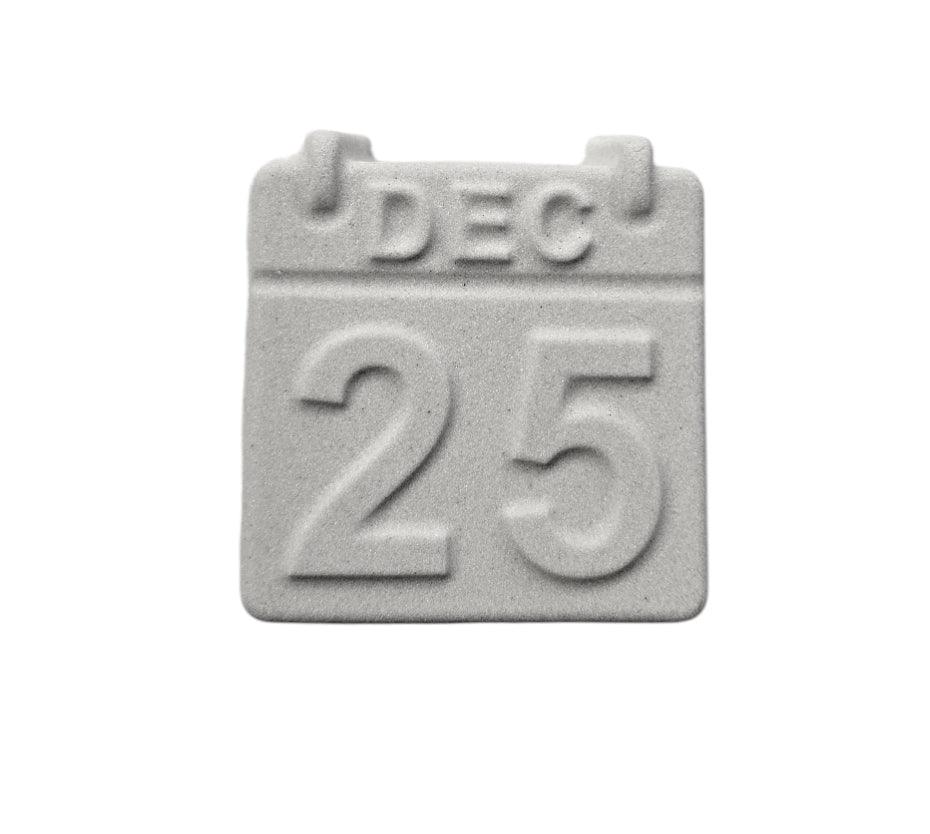 Dec 25 Mould