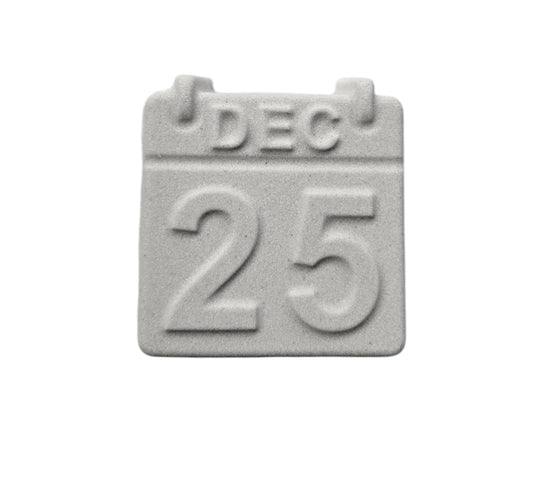 Dec 25 Mould
