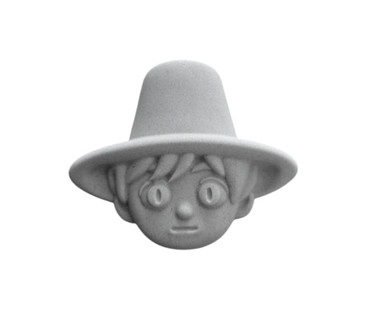 Demon Boy 2 (Style 2) Mould