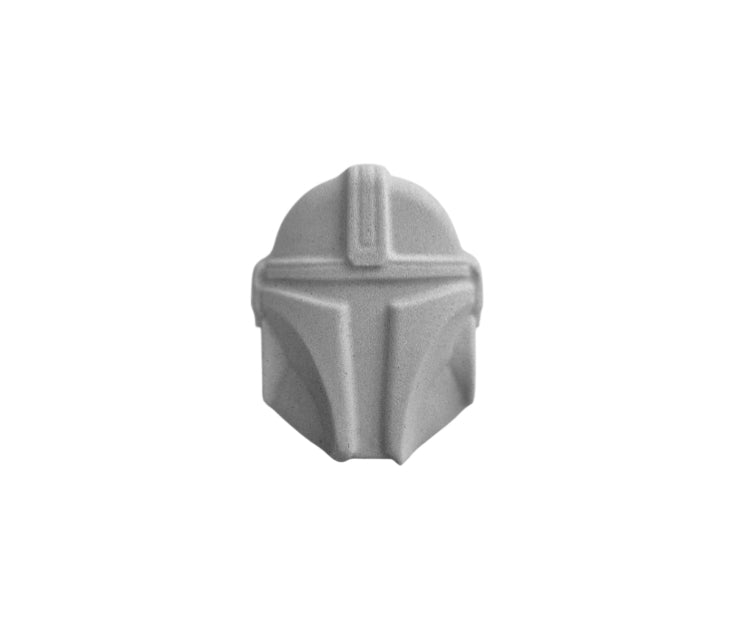 MINI M Helmet S Wars Mould