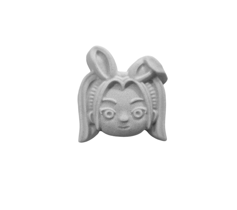 MINI Easter Demon Hunter M Mould