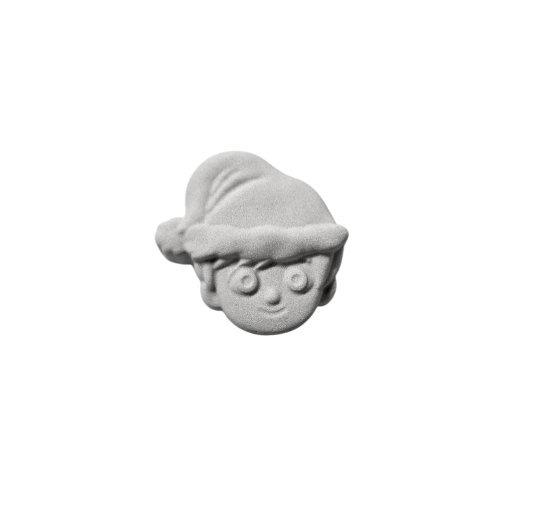 MINI Christmas Demon Boy 2 Mould