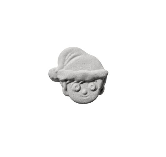 MINI Christmas Demon Boy 2 Mould
