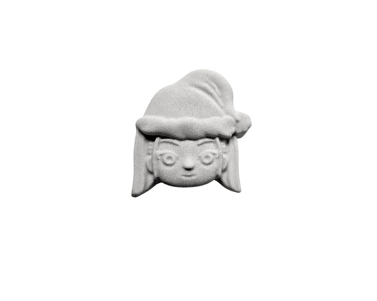 MINI Christmas Demon Slayer M Mould