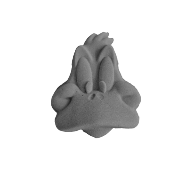 Loon Duck Mould