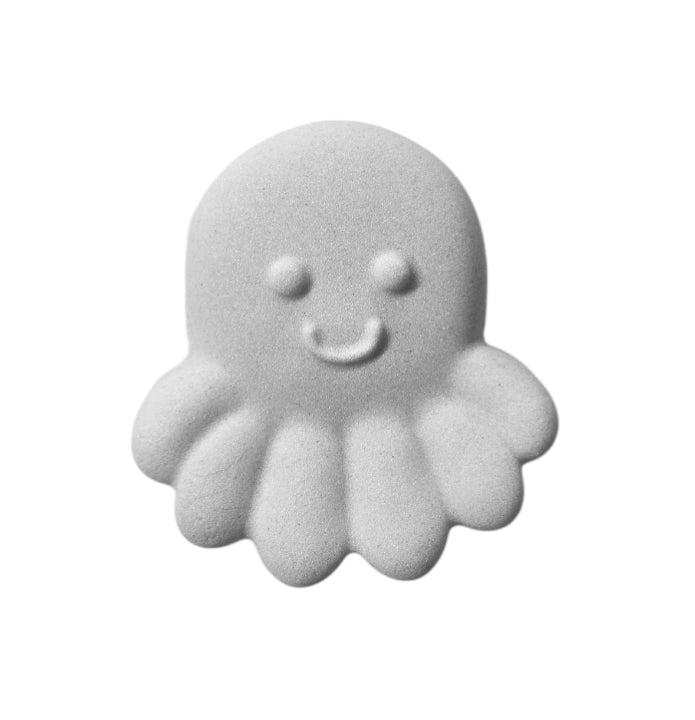 Gel Octopus Mould