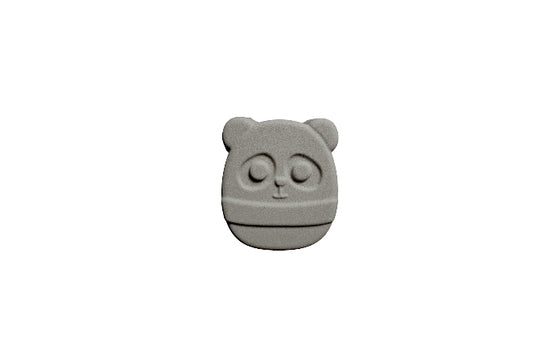 Mini Squish Panda Mould