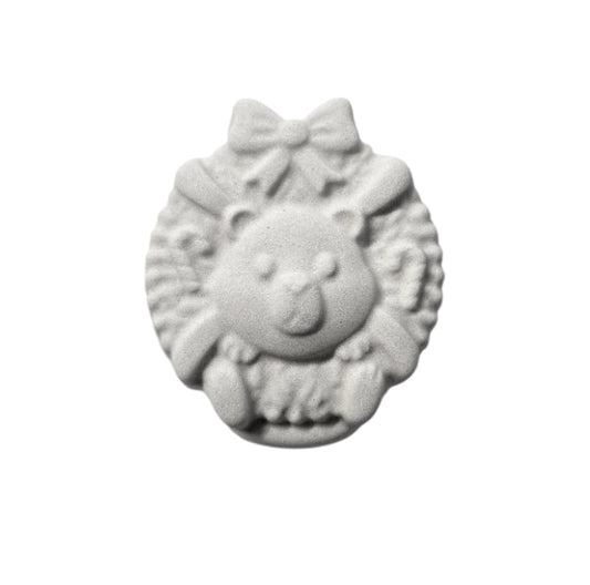 Capy/Hamster Wreath Mould