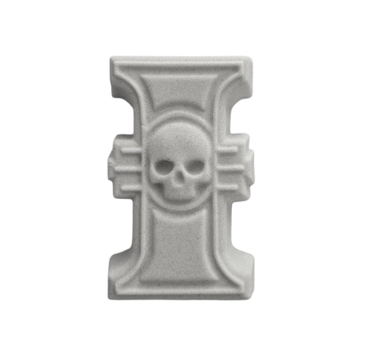War Hammer Mould