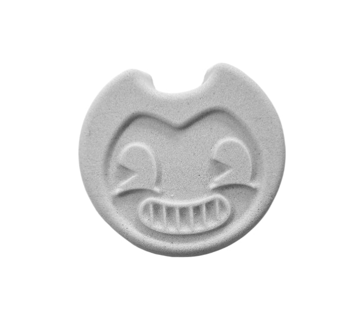 Bendy Ink Mould
