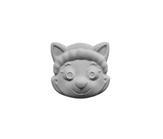 MINI Pup Patrol E Mould