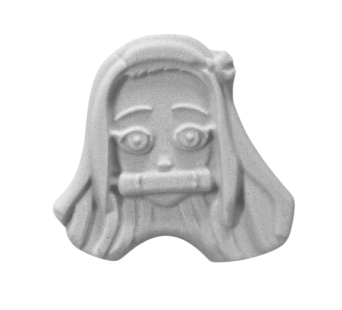 Demon Slayer Nezuko Mould