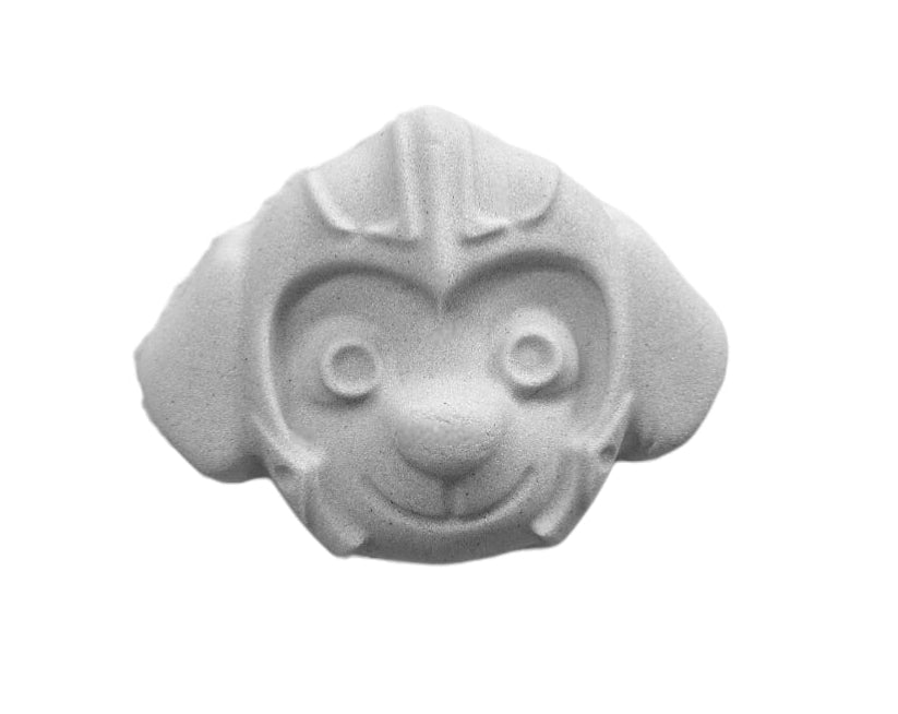 Mighty Patrol Z Mould