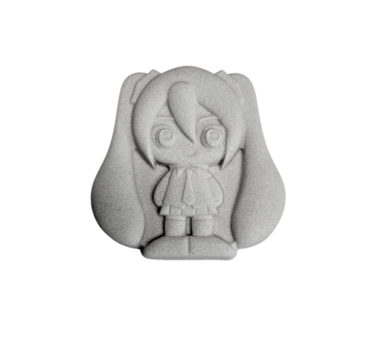 Anime Hatsune Mould
