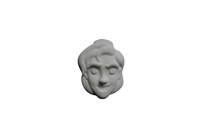 Mini Prince 2 Mould