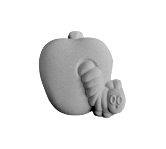 Hungry Caterpillar Mould