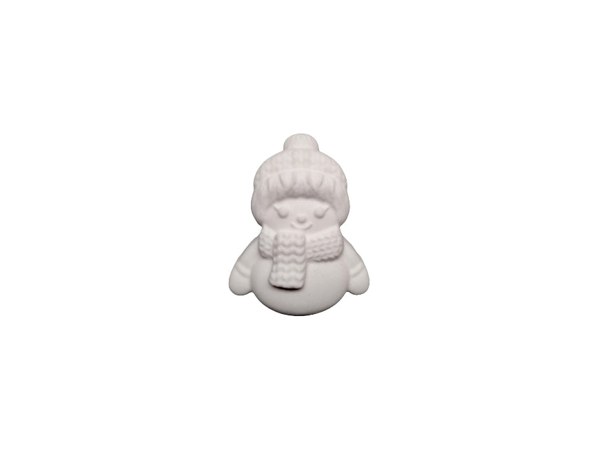 Mini Snowman/woman Mould