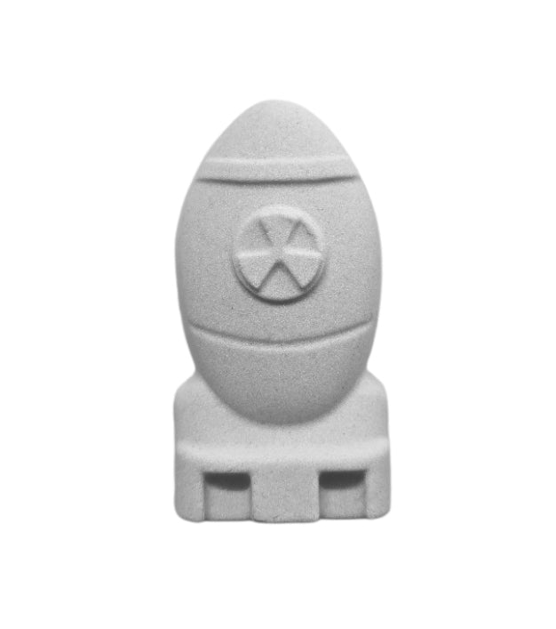 Fallout Nuke Mould