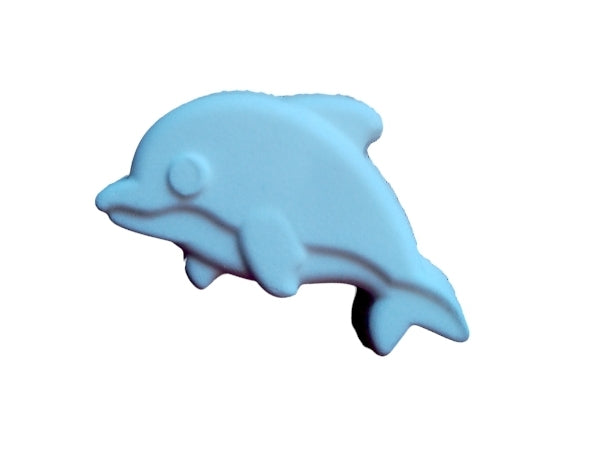 Cute Dolphin Mould