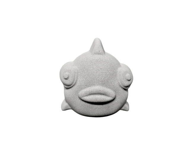 MINI Health Fish Fnite Mould